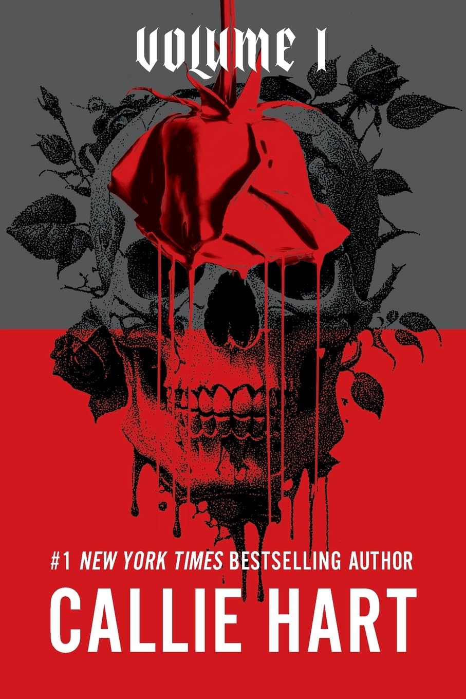 Blood & Roses Volume 1