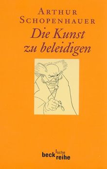 Die Kunst zu beleidigen