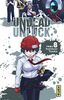 Undead Unluck. Vol. 8
