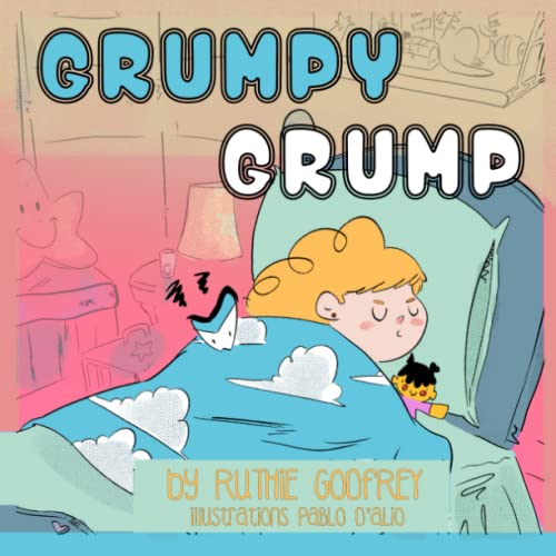 Grumpy Grump