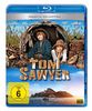 Tom Sawyer - Majestic Collection (+ DVD) [Blu-ray]