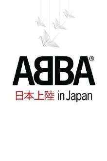 ABBA - In Japan