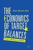 The Economics of Target Balances: From Lehman to Corona