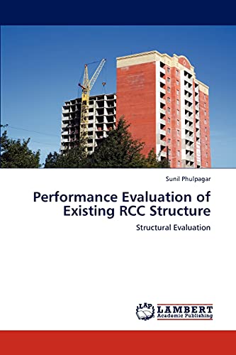 Performance Evaluation of Existing RCC Structure: Structural Evaluation