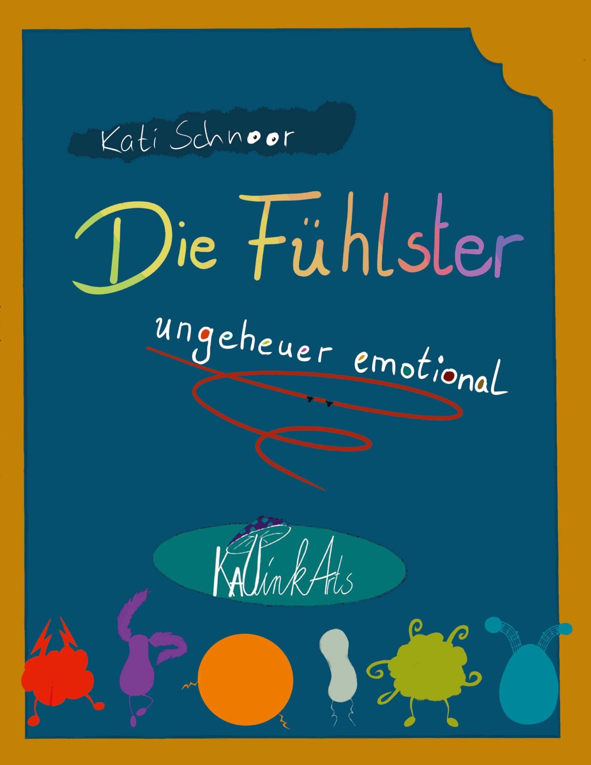 Die Fühlster