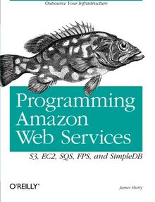 Programming Amazon Web Services - S3, EC2, SQS, FPS and Simple DB