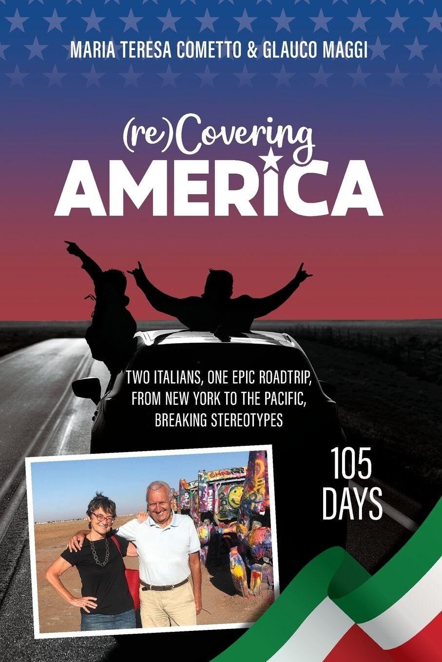 (re)Covering America