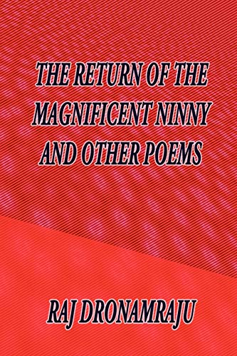 The Return Of The Magnificent Ninny And Other Poems