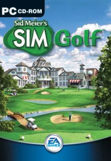 Sid Meier's Sim Golf