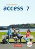 Access - Englisch als 2. Fremdsprache: Band 2 - Schülerbuch