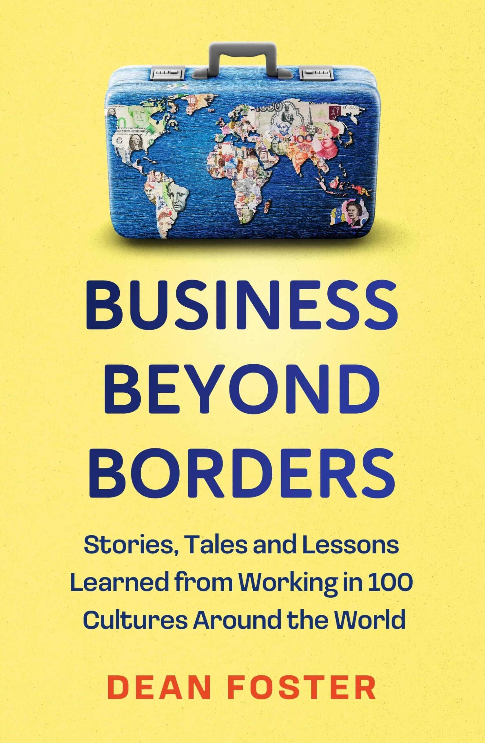 Business Beyond Borders - Neuware