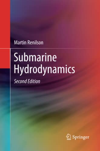 Submarine Hydrodynamics