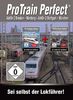 Pro Train Perfect - Bundle 2&3