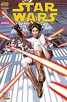 Star Wars, n° 1