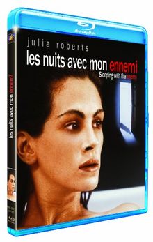 Les nuits avec mon ennemi [Blu-ray] [FR Import]