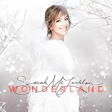 Wonderland de McLachlan,Sarah | CD | état neuf