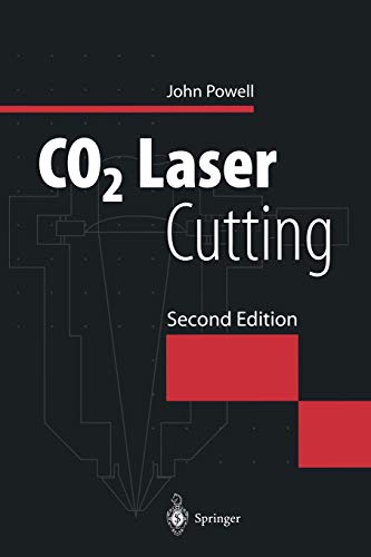 CO2 Laser Cutting Second Edition
