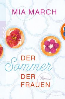 Der Sommer der Frauen