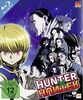HUNTERxHUNTER - Volume 5: Episode 48-58 [Blu-ray]
