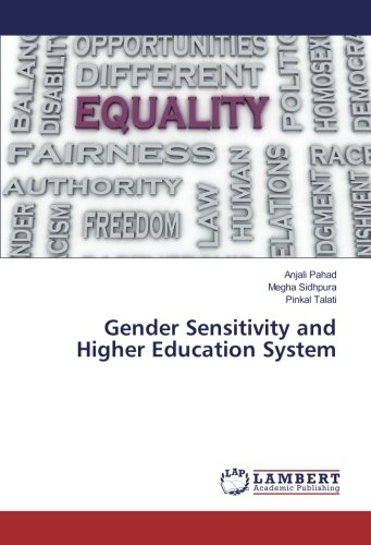Gender Sensitivity and Higher Education System