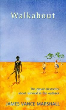 Walkabout (Puffin Books)