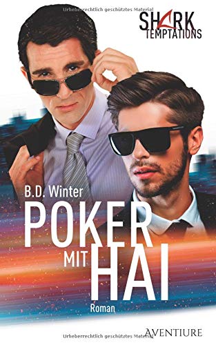 Poker mit Hai: Shark Temptations