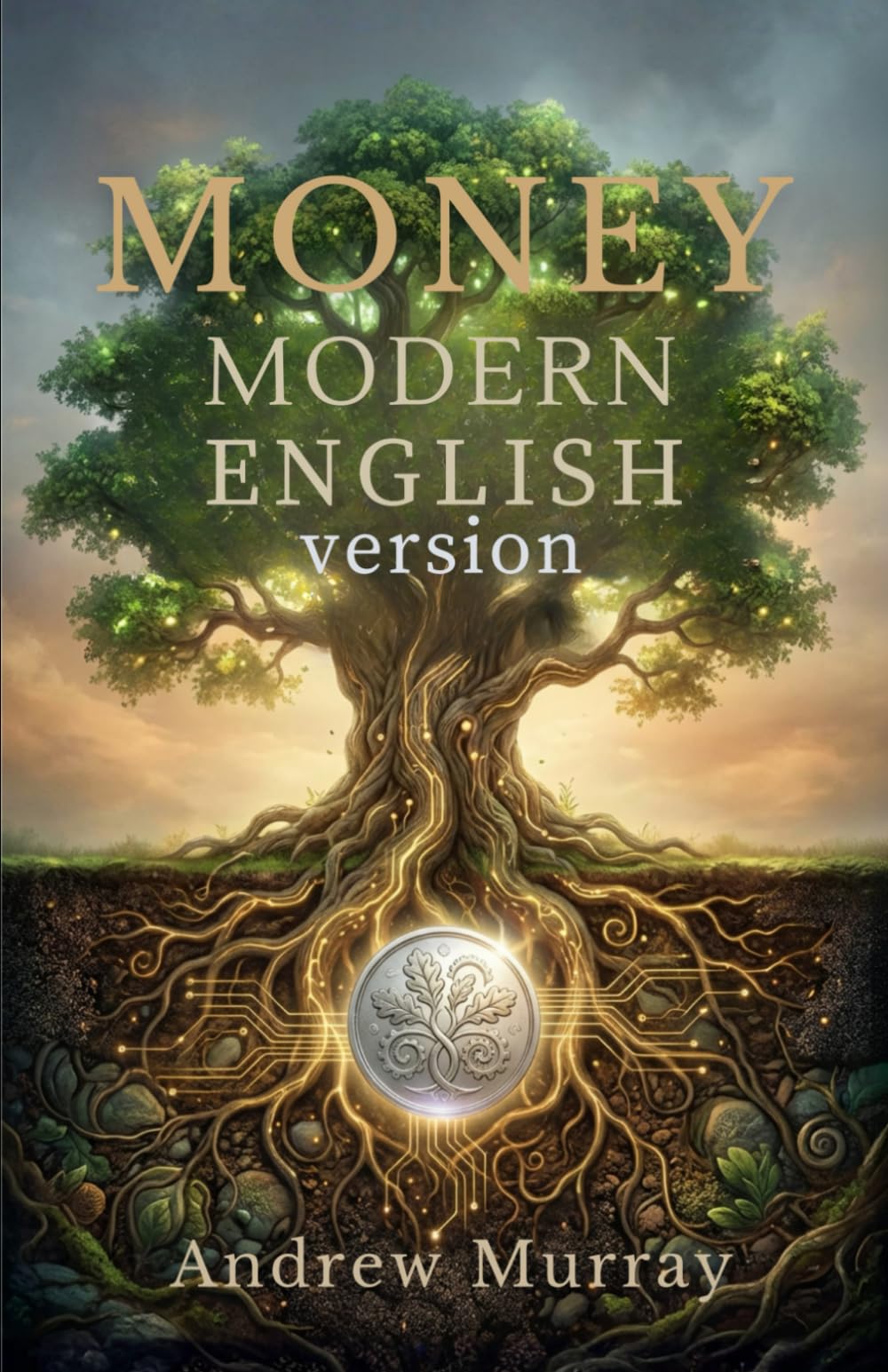 Money - Andrew Murray in Modern English: The Complete Classic Money: Thoughts for God’s Stewards Updated for Today (Andrew Murray For Today, Band 1)