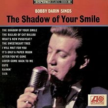 Sings the Shadow of Your Smile (+Bonus)