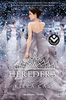 La Heredera (Best seller / Ficción)