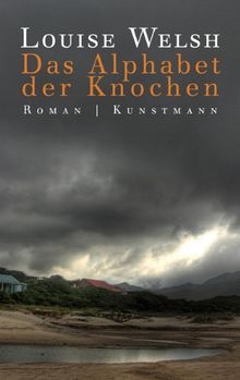Das Alphabet der Knochen