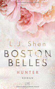 Boston Belles - Hunter