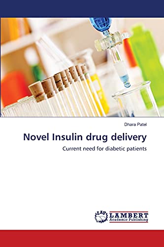Novel Insulin drug delivery: Current need for diabetic patients