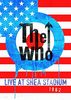 The Who - Live at Shea Stadium 1982
