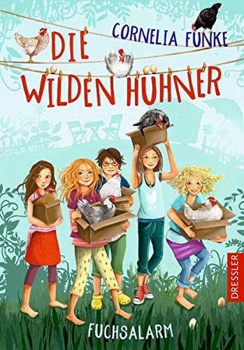 Die Wilden Hühner Fuchsalarm Der Ganze Film Die Wilden Hühner Fuchsalarm Der Ganze Film