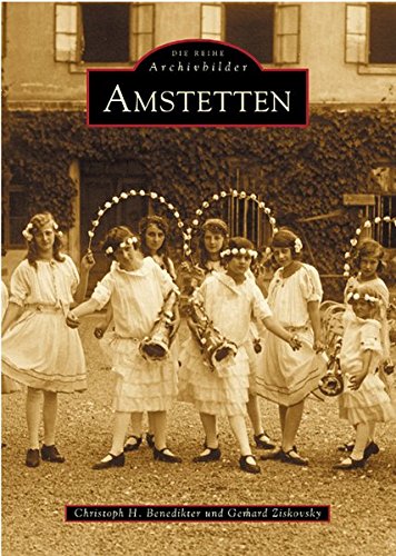 Amstetten