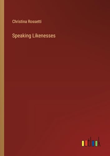 Speaking Likenesses