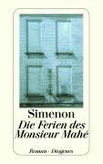 Die Ferien des Monsieur Mahé