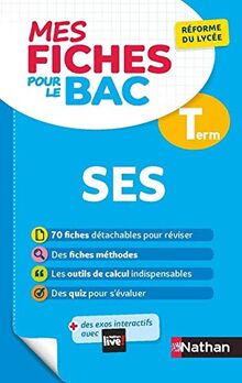 SES terminale : réforme du lycée