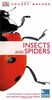 Insects (Pocket Nature)