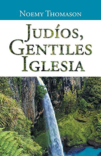 Judíos, gentiles iglesia