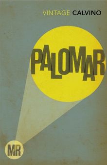 Mr Palomar (Vintage Classics)