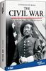 The Civil War, la guerre de sécession : coffret 4 DVD [FR Import]