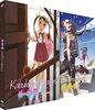 Kabukimonogatari - Intégrale - Edition Collector [Blu-ray] + DVD [Édition Collector Blu-ray + DVD]