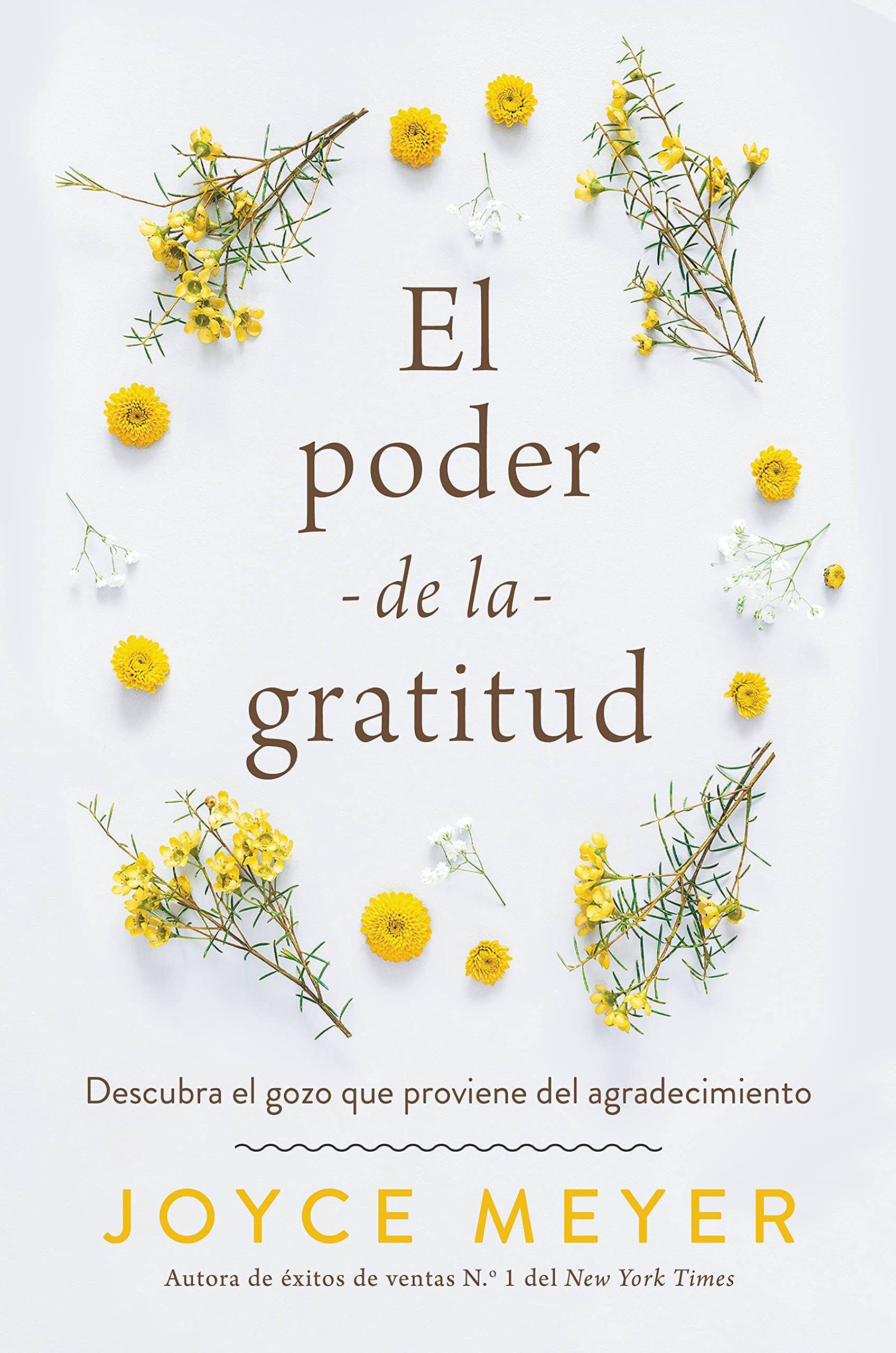 El poder de la gratitud