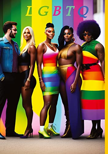 LGBTQ: DE