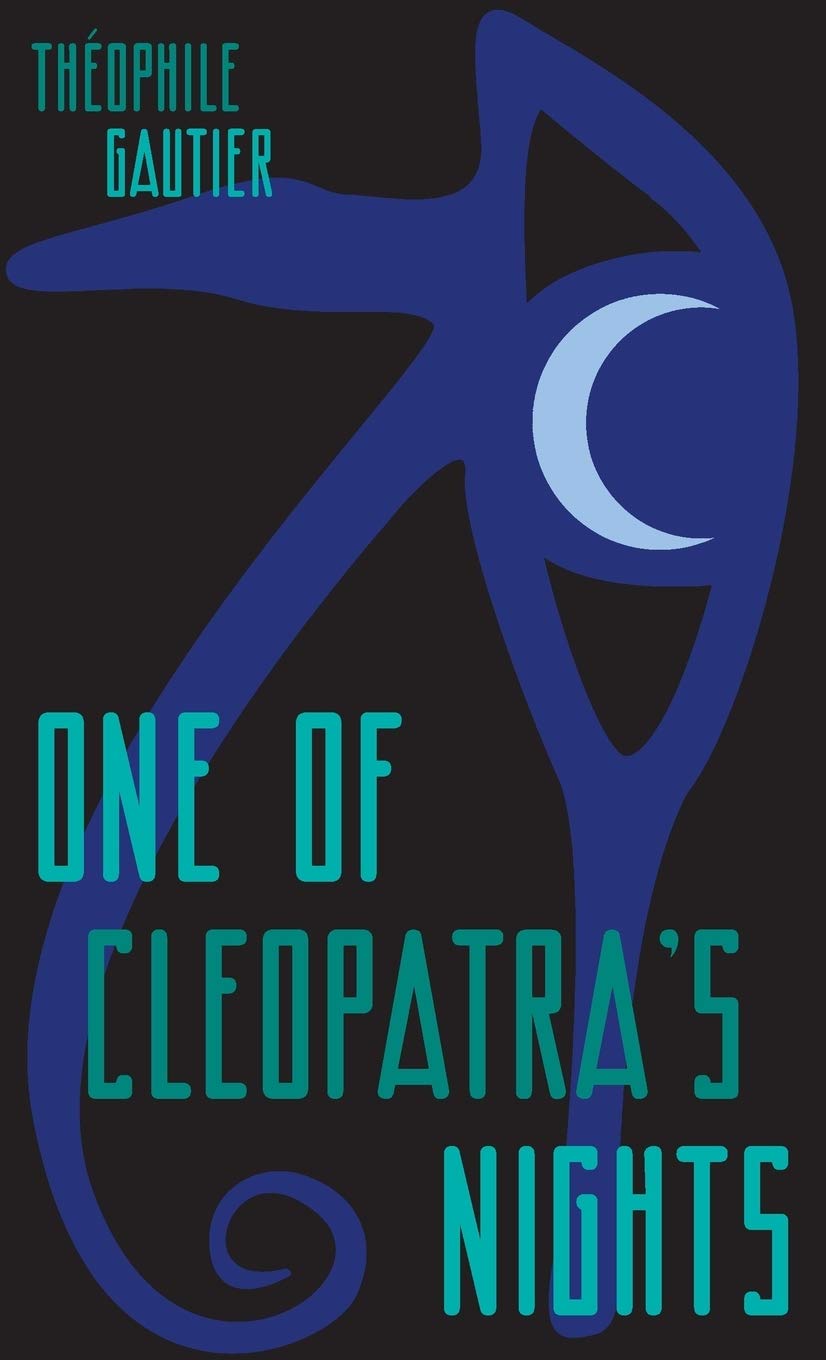 One of Cleopatra's Nights (Zephyr Books, Band 1)