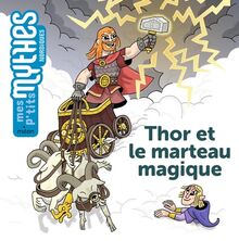 Thor et le marteau magique