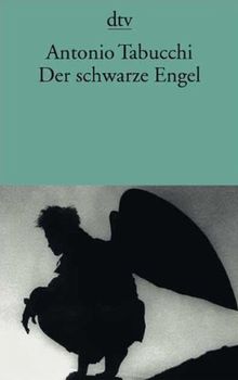 Der schwarze Engel: Erzählungen