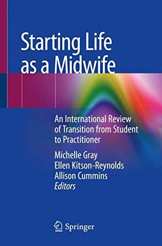 Starting Life as a Midwife: An International Review of Transition from Student to Practitioner