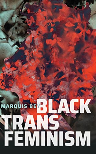 Black Trans Feminism (Black Outdoors: Innovations in the Poetics of Study)